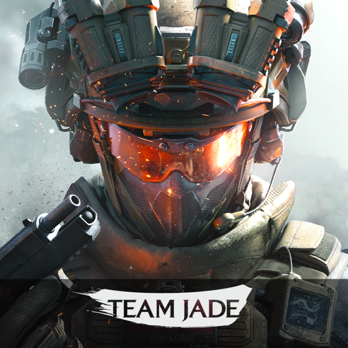 Garena Deltaforce Cover