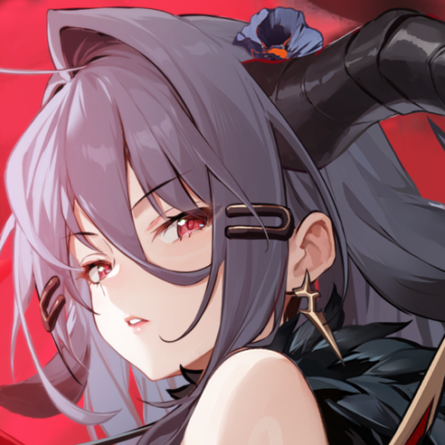 Echocalypse: Scarlet Covenant logo