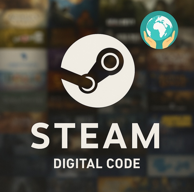 Steam Global